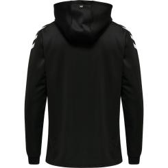 Core Xk Poly Sweat Hoodie  
