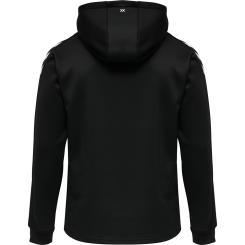 Core Xk Poly Sweat Hoodie 