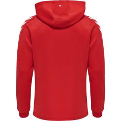 Core Xk Poly Sweat Hoodie 