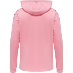 Core Xk Poly Sweat Hoodie 
