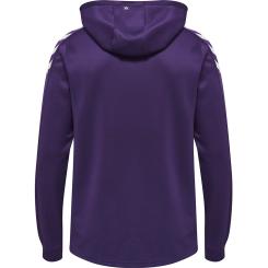 Core Xk Poly Sweat Hoodie 