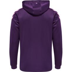 Core Xk Poly Sweat Hoodie 