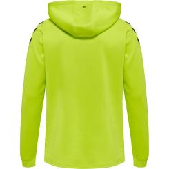 Core Xk Poly Sweat Hoodie 