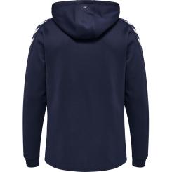 Core Xk Poly Sweat Hoodie 