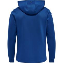 Core Xk Poly Sweat Hoodie 