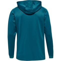 Core Xk Poly Sweat Hoodie 