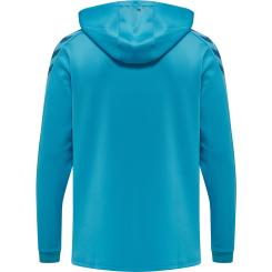 Core Xk Poly Sweat Hoodie 