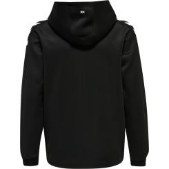 Core Xk Poly Sweat Hoodie Kinder 