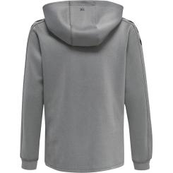 Core Xk Poly Sweat Hoodie Kinder 