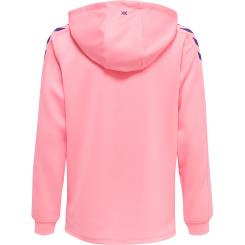 Core Xk Poly Sweat Hoodie Kinder 