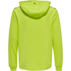 Core Xk Poly Sweat Hoodie Kinder 