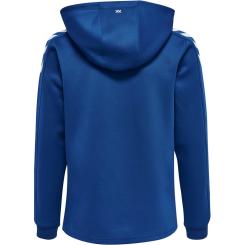 Core Xk Poly Sweat Hoodie Kinder 