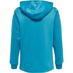 Core Xk Poly Sweat Hoodie Kinder 
