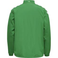 Core Xk Micro Zip Jacke 