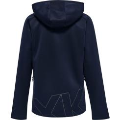 Hmlcima Xk Hoodie Damen 