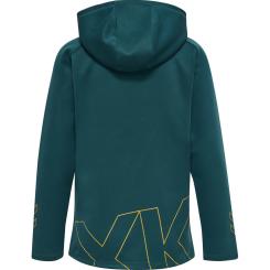 Hmlcima Xk Hoodie Damen 