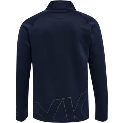 Hmlcima Xk Zip Jacket 