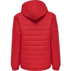 Promo Short Bench Jacke Kinder 