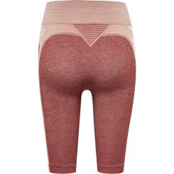 Clea Seamless Cycling Short  