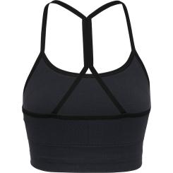 Hmltiffy Seamless Sports Top 