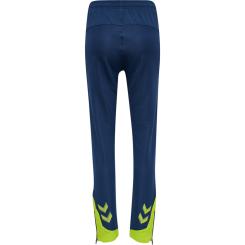 Lead Poly Hose Damen 