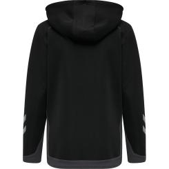 Lead Poly Hoodie Damen 