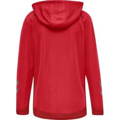 Lead Poly Hoodie Damen 