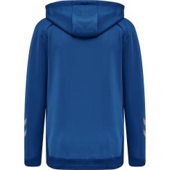 Lead Poly Hoodie Damen 