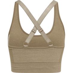 Hmltiffy Seamless Sports Top 