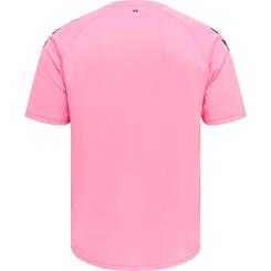 Core Xk Poly T-Shirt 