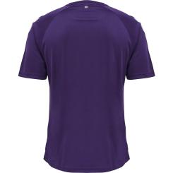 Core Xk Poly T-Shirt 