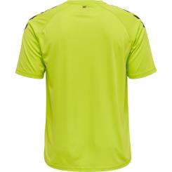 Core Xk Poly T-Shirt 