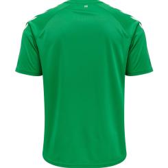 Core Xk Poly T-Shirt 