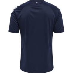 Core Xk Poly T-Shirt 