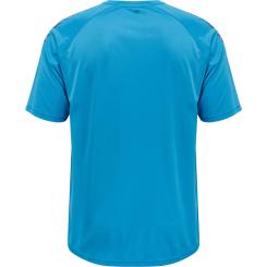 Core Xk Poly T-Shirt 