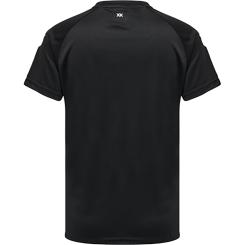 Core Xk Core Poly T-Shirt Damen 