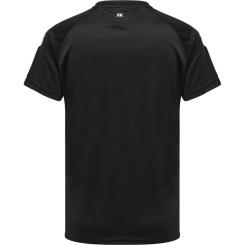 Core Xk Poly T-Shirt Damen 