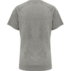 Core Xk Poly T-Shirt Damen 