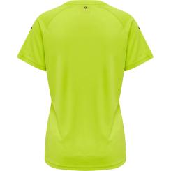 Core Xk Poly T-Shirt Damen 