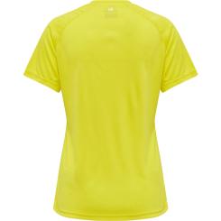 Core Xk Poly T-Shirt Damen 