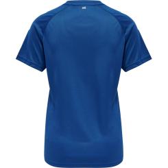 Core Xk Poly T-Shirt Damen 