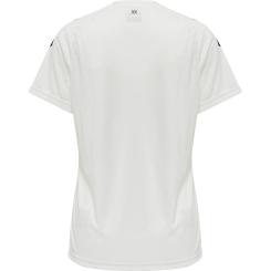 Core Xk Poly T-Shirt Damen 