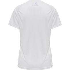 Core Xk Poly T-Shirt Damen 