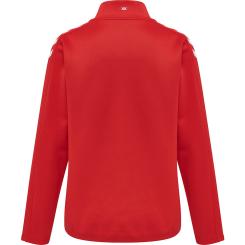 CORE XK Half Zip Sweat Damen 