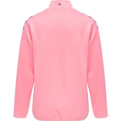 CORE XK Half Zip Sweat Damen 