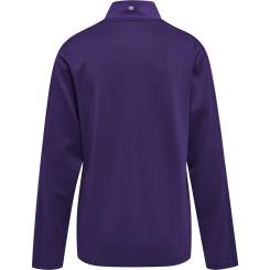 CORE XK Half Zip Sweat Damen 