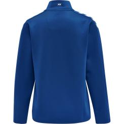CORE XK Half Zip Sweat Damen 