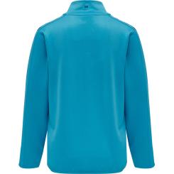 CORE XK Half Zip Sweat Damen 