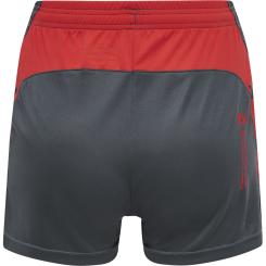 Hmlaction Poly Short Damen 