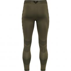 First Seamless Training Tights 